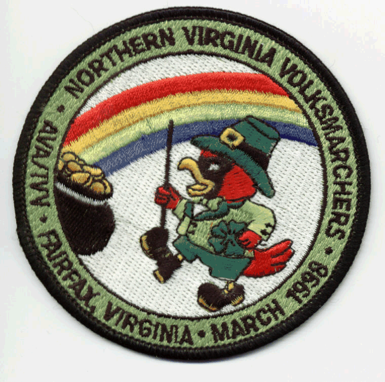1998 Patch